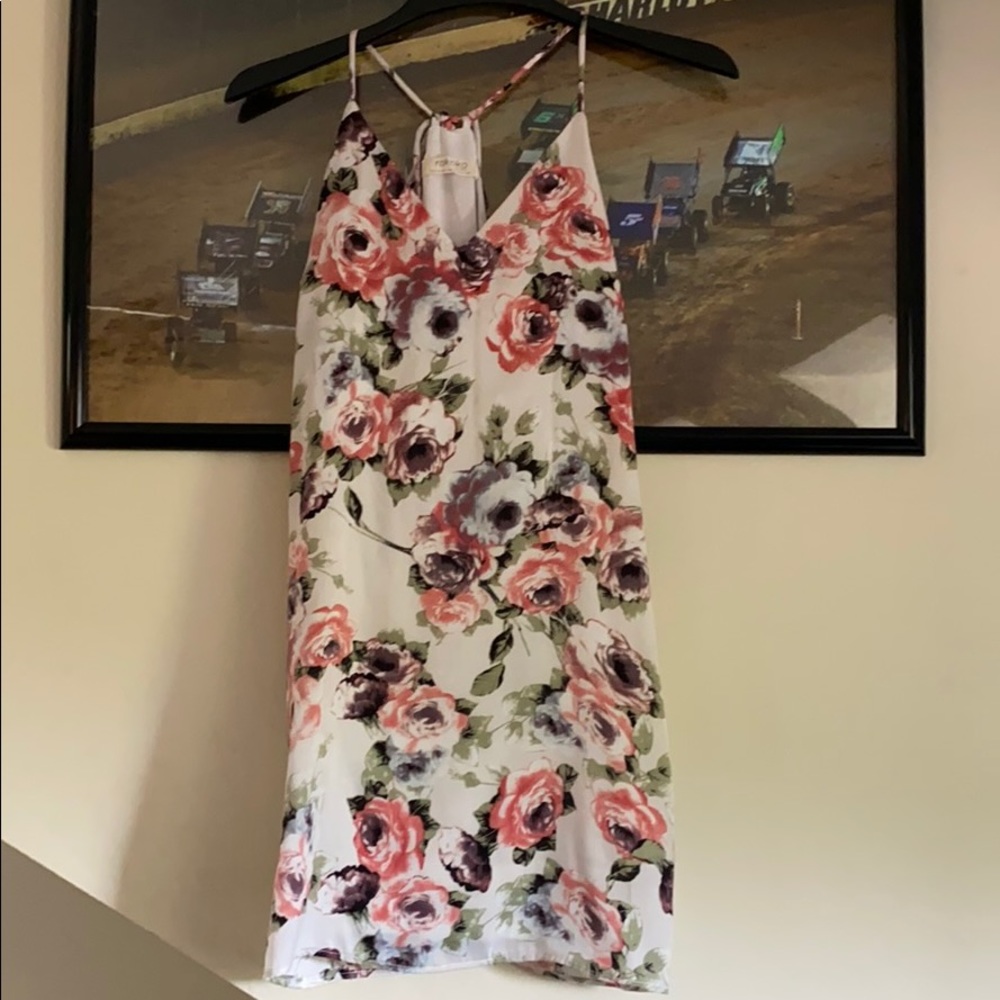 Clothes Minded Boutique dress